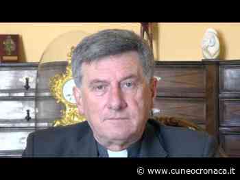 "Costruiamo pace con il dialogo": il messaggio del vescovo di Cuneo e Fossano per Pasqua- Cuneocronaca.it - Cuneocronaca.it