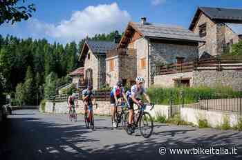 Gare ed eventi ciclistici della provincia di Cuneo - Bikeitalia.it