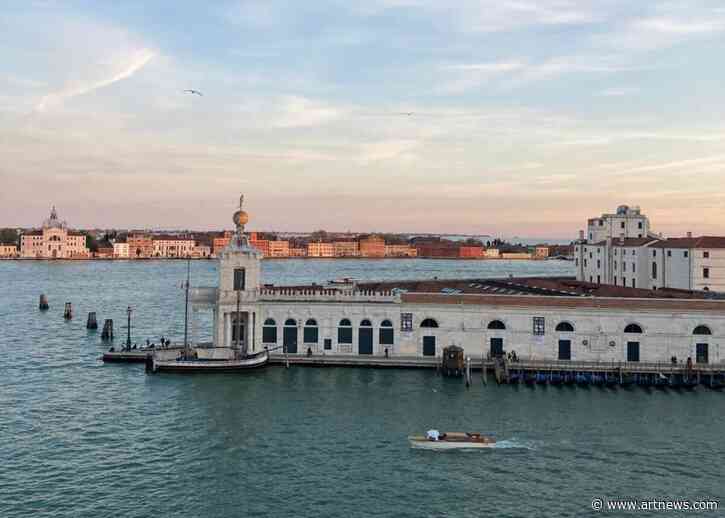 Tour Cecilia Alemani’s Venice Biennale Exhibition, Coursing with Surrealist Energies and Abounding with Bodies