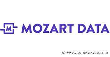 Mozart Data and Portable Make Hard-to-Find, No-Code Data Connectors Easy to Access and Use