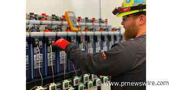 Eagle Eye Power Solutions Expands Service Capabilities to Meet Growing Demand in DC Power Sector