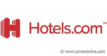 New Hotels.com pricing index reveals when and where to score best hotel rates this summer