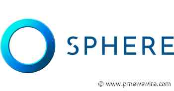 SPHERE Named 2022 TAG Cyber Distinguished Vendor