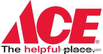 ACE HARDWARE BECOMES ONLY HOME IMPROVEMENT STORE TO OFFER 3% DAILY CASH BACK ON APPLE CARD