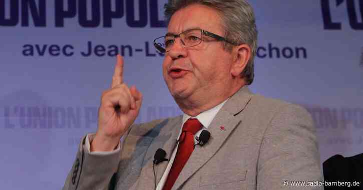 Frankreich: Mélenchon will bei Parlamentswahl Premier werden