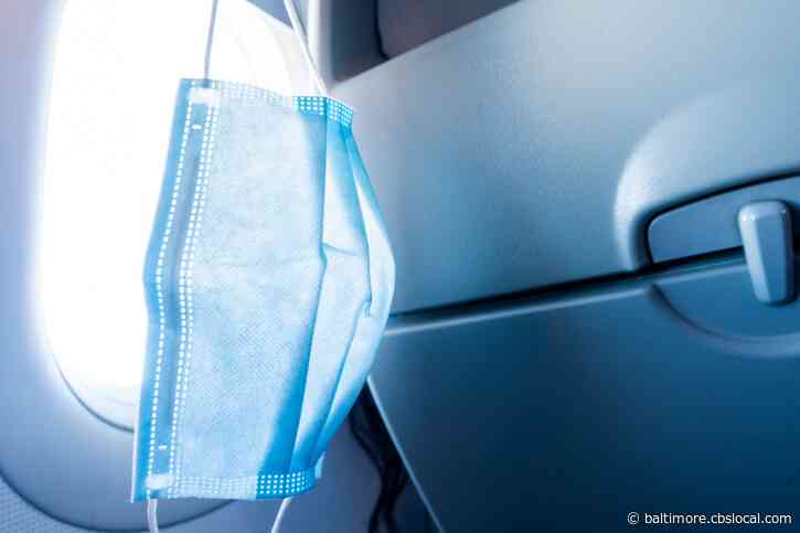 Do I Need To Wear A Mask? TSA, BWI, MTA & Rideshare Services Lift Mandates