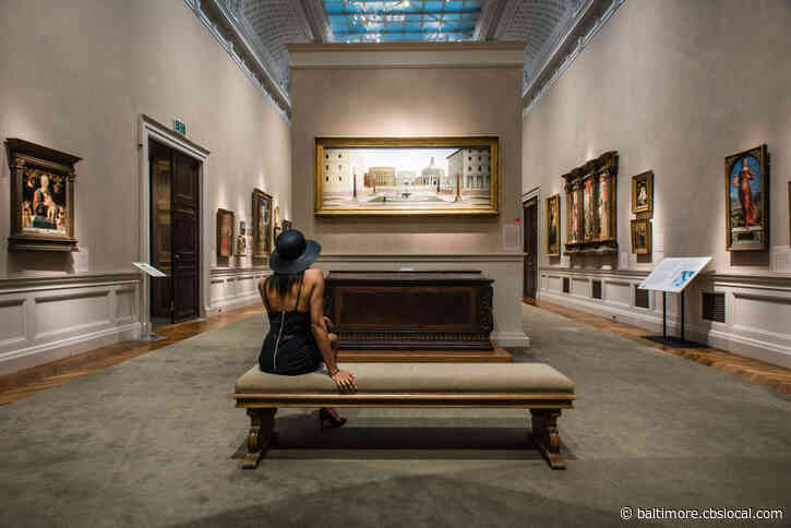 Janet & Walter Sondheim Art Prize Finalists Named