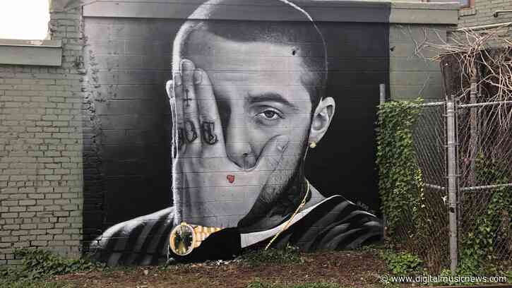 One of Mac Miller’s Drug Dealers Sentenced to 11 Years in Prison