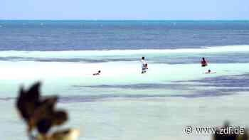 Stadt Land Kunst - Kirchners Fehmarn / Florida / Lanzarote - zdf.de