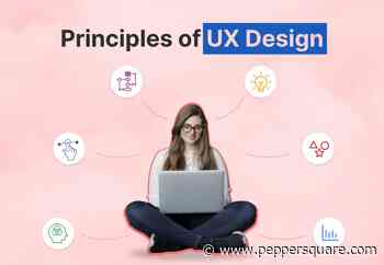 The Principles and Laws of UX Design