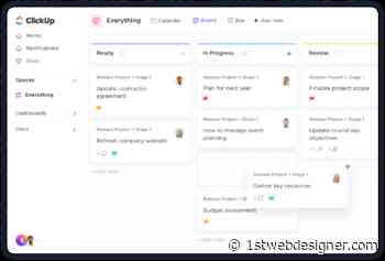 The 3 Best Project Management Tools For Freelancers In 2022