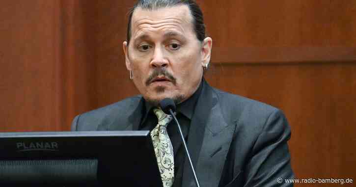 Johnny Depp vor Gericht: «Mein Ziel ist die Wahrheit»