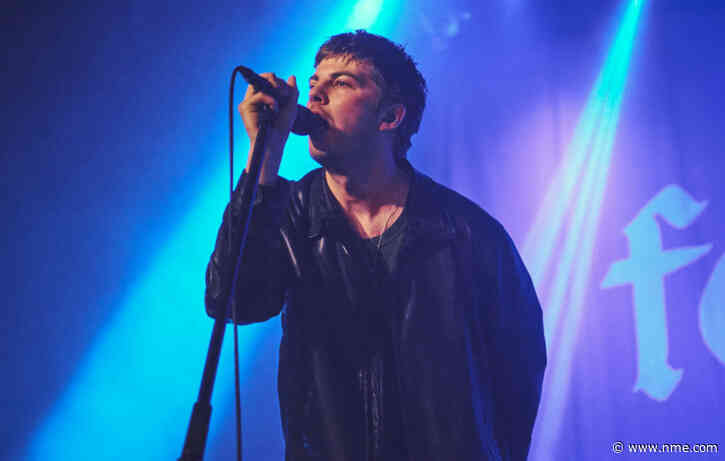 Fontaines D.C. add further dates to 2022 UK and Ireland tour