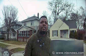 Independent autopsy confirms Patrick Lyoya was shot in back of head by Grand Rapids police