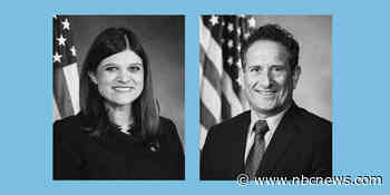 A nasty primary highlights split over Israel and direction of the Democratic Party