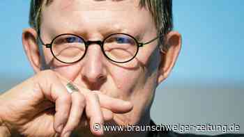 Spielschulden-Skandal: „Papst muss über Woelki entscheiden“