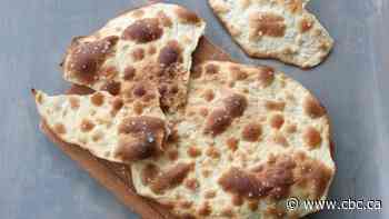 Recipes with Julie Van Rosendaal: Home-made matzo