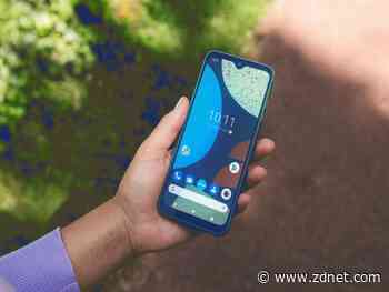 Best green phone (2022)