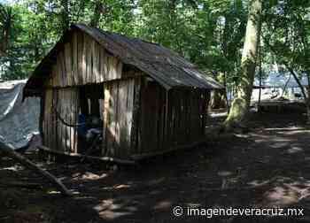 CIOAC, invasores de predios en Coatepec; ´ignoran´ mandato de juez - Imagen de Veracruz