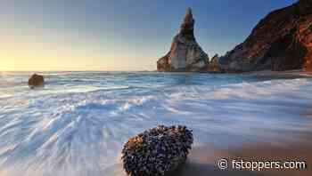 How to Create Dynamic Waterscape Photos
