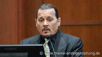 Johnny Depp vor Gericht: „Mein Ziel ist die Wahrheit“
