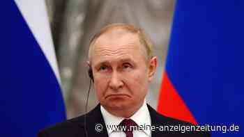 Hunderttausende fliehen vor Putin aus Russland