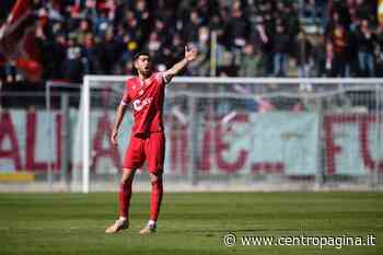 Ancona Matelica, il difensore Iotti: «Entusiasmo ritrovato» - Centropagina