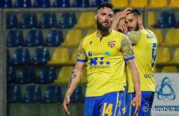 Serie C: squalificati Iannoni (Ancona Matelica), Coppola (Vis) e Scrosta (Fermana) - Vera TV