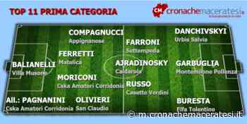 Pirotecnico 3 a 3 fra Casette e Matelica Manita dell'Elfa Tolentino Il Cska ringrazia Moriconi - Cronache Maceratesi