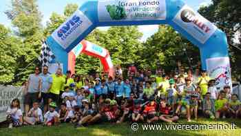 Parte la stagione del Gruppo Ciclistico di Matelica: tanti gli eventi e le proposte - Vivere Camerino