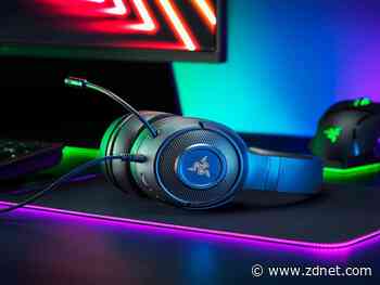 Best gaming headset (2022)