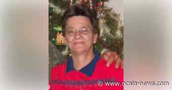 Linda Lorraine Gale - Ocala News
