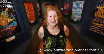 Worth Their Weight in Gold: Tamworth Country Music Festival legend Lorraine Pfitzner to thank for Pioneer Park, Tamworth Country Music Hall of Fame and more - The Northern Daily Leader