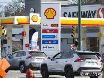 Lorraine Explains: Will gas prices finally push you into an EV? - Driving