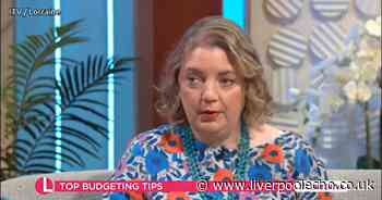 Lorraine's budgeting advisors suggest how to slash your broadband bill in half - Liverpool Echo