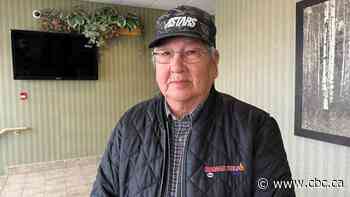 60 years after he ran away from residential school, survivor searches for woman who helped him