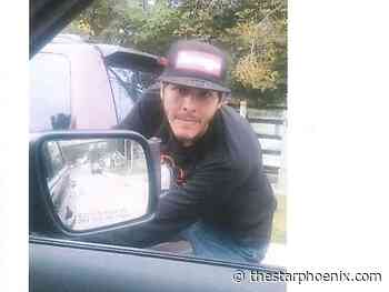 Man accused of killing Richard Fernuk admits selling his cellphone