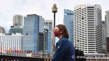 Live: NSW Now: Close contact laws tipped to change in NSW