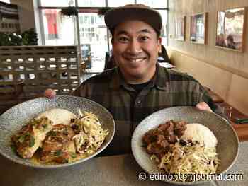 Tasting Notes: Indulge in Filipino Restaurant Month, a new nook and a cocktail and dim-sum combo