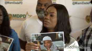 ‘More Life to Live': Family of Man Killed in Miami-Dade Hit-and-Run Seeks Driver