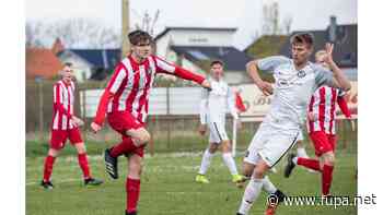 KOL: Kamprath rettet Lampertheim das Remis - FuPa - FuPa