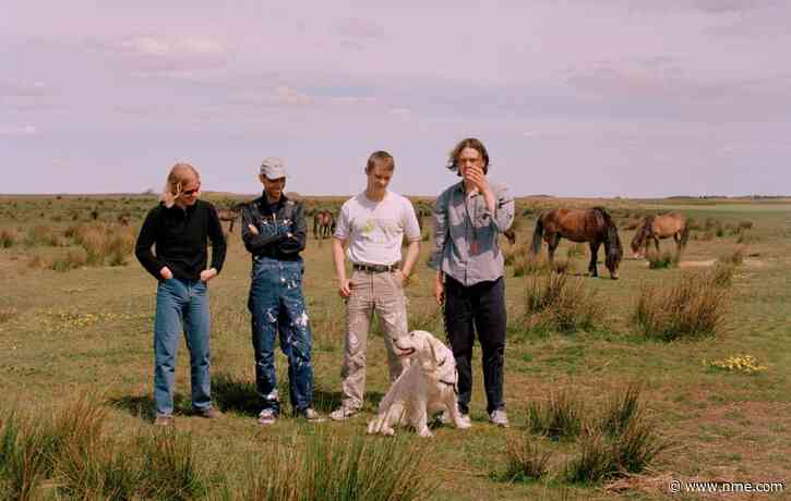 Liss to release debut album featuring late frontman Søren Holm