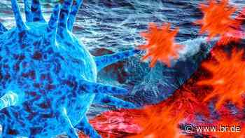 Corona-Ticker Mittelfranken: Mobile Impfangebote im Lkr. Ansbach - br.de