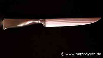 "Psychischer Ausnahmezustand": 27-Jähriger bedroht seinen Vater in Ansbach mit Messer - Nordbayern.de