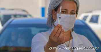 Cotia: Saúde alerta para baixa adesão à vacina contra a gripe por parte dos idosos - O Anhanguera