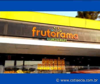 Prestes a completar 9 meses, Frutorama deve encerrar atividades em Cotia - Cotia e Cia