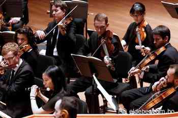 El coro de Urubichá compartirá escenario con Juilliard415 de Estados Unidos - EL DEBER