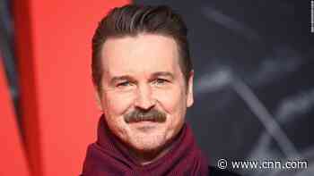 'The Batman' director Matt Reeves explains The Joker reference in the movie