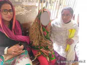 Orrore in Pakistan,16enne violentata e costretta a convertirsi all'islam