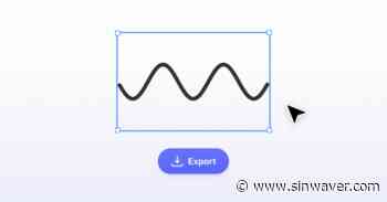Perfect SVG sine waves - Generate SVG sine waves for front-end & design projects